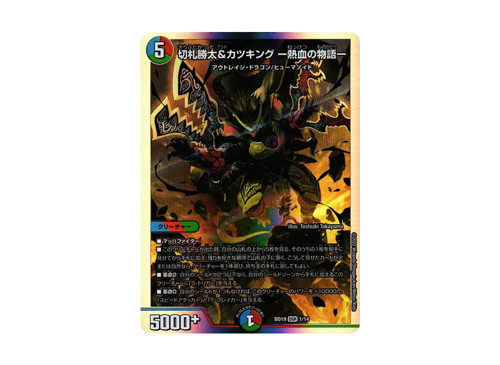 DMBD-19-1